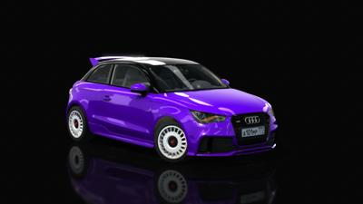 burple