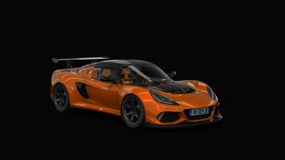 exige_orange_metallic