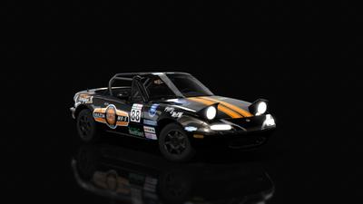 KrabbyRacing88