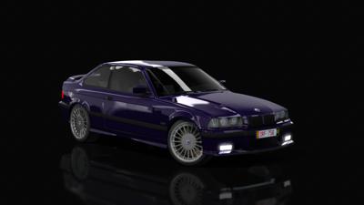 Techno Violet