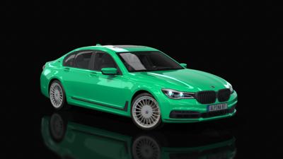 MintGreen