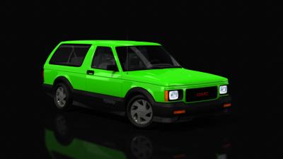 green_black