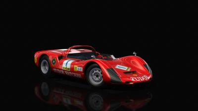 1_Suzuka_12_Hours_1969