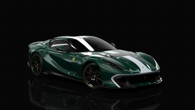 Verde_British