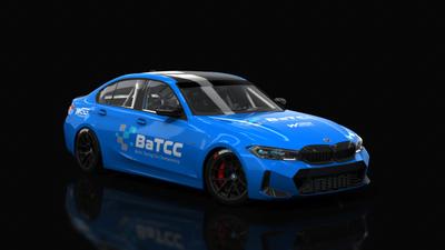 BATCC-4