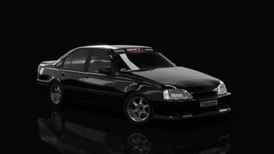 Chevrolet Omega 4.1 - Adriel Machado