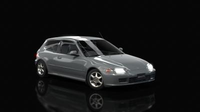 00_Vogue Silver Metallic