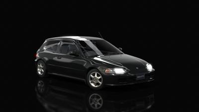Granada Black Pearl