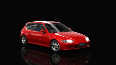 Milano Red