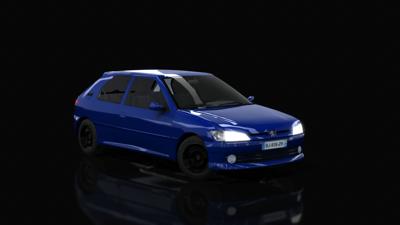 Bleu