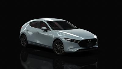 Sonic Sliver Metallic