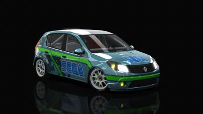 sega