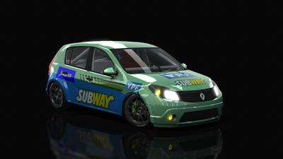 subway