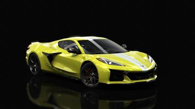 GD0_accelerate_yellow_metallic_Stripe_White