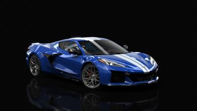 GS7_elkhart_lake_blue_metallic_Stripe_White