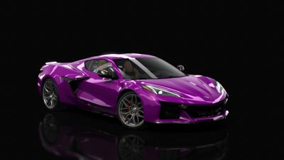Nice purple