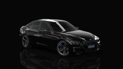 07 - BMW Individual Carbon Black metallic