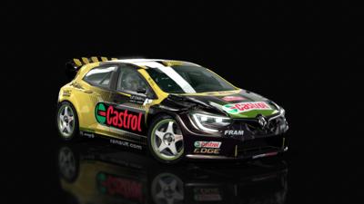 5_Castrol