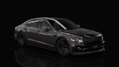 Anthracite Metallic