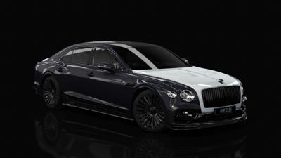Black Crystal Metallic