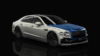 White Sand Metallic