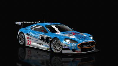 Jetalliance Racing #33