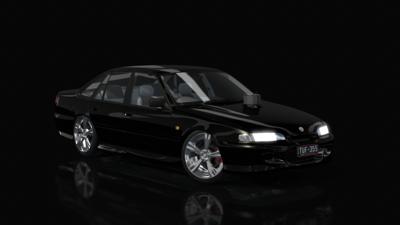 Holden HSV VS Clubsport Tuned