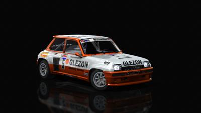 1984_05_Michael_Bleekemolen