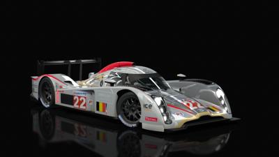 11LM_Kronos Racing