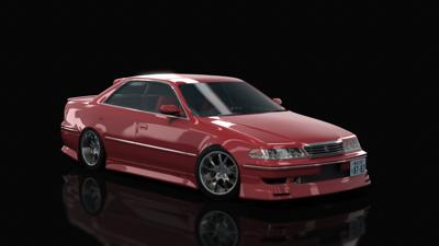 Canyon Red_Metallic