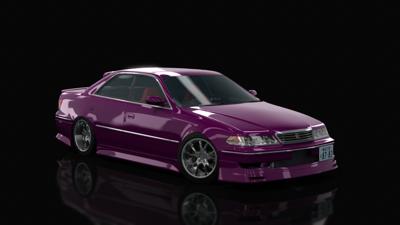 Dark Purple_Metallic