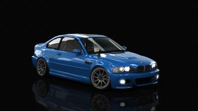 Charvey Blue