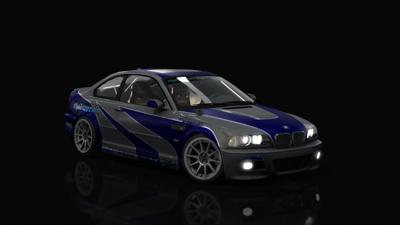 NFS