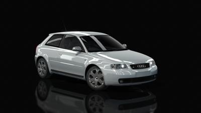 Avus Silver