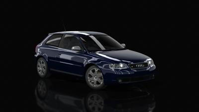 Ming Blue