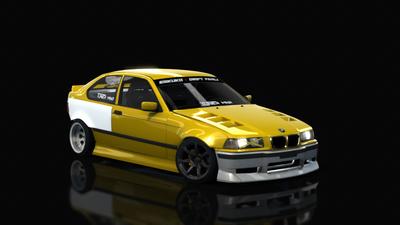 Yellow&White