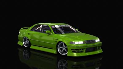 Lime Green