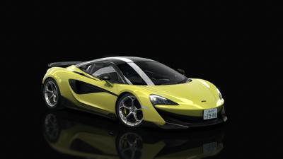 Sicilian Yellow