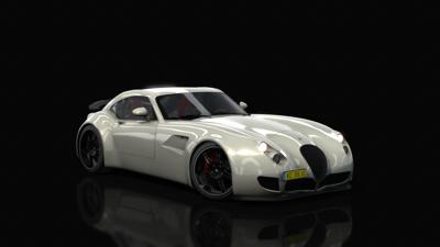 Wiesmann GT MF5