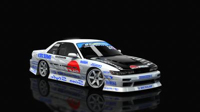D1SL Spec