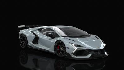 Bianco Icarus