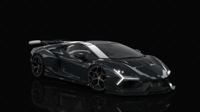 Grigio Lynx
