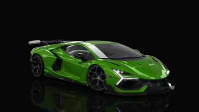 Verde Mantis