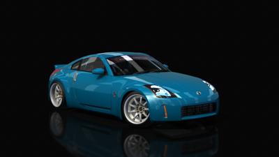 Baby Blue