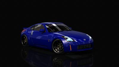 Dark Blue