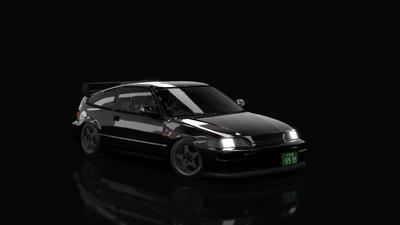 flint_black