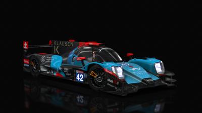 2020_Cool_Racing_LeMans_42