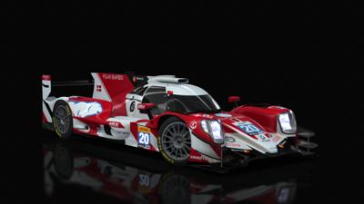 2021_WEC_20_High_Class_Racing