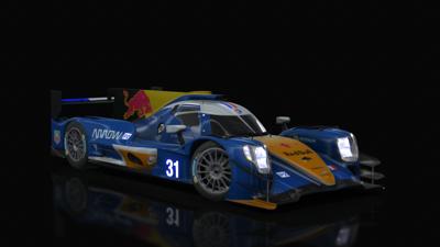 ACF_WEC_#19_LM_Alikine_De Sousa