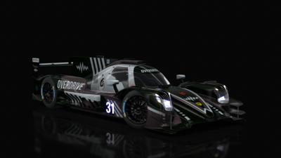 ACF_WEC_#74_Bevan_Geelhoed